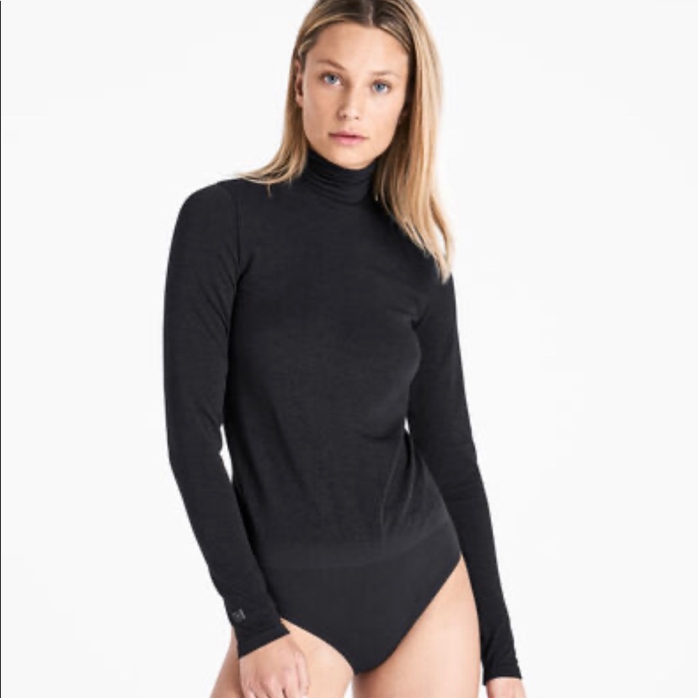 Wolford Colorado Lax Fit String Body